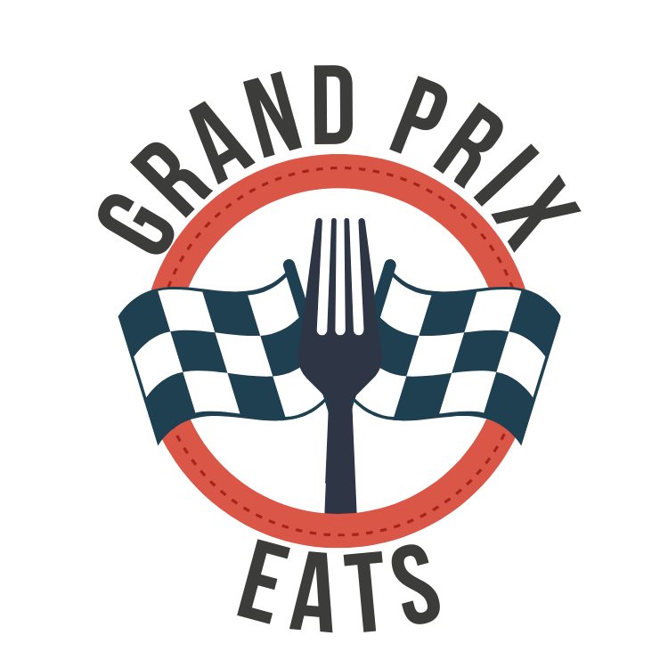 Grand Prix Eats